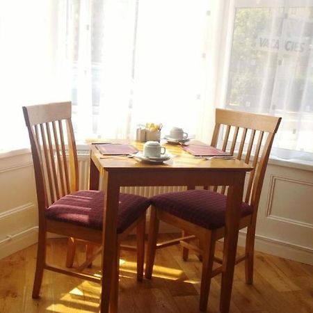 Kenilworth Guest House Weston-super-Mare Buitenkant foto