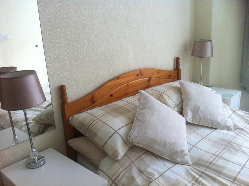 Kenilworth Guest House Weston-super-Mare Kamer foto