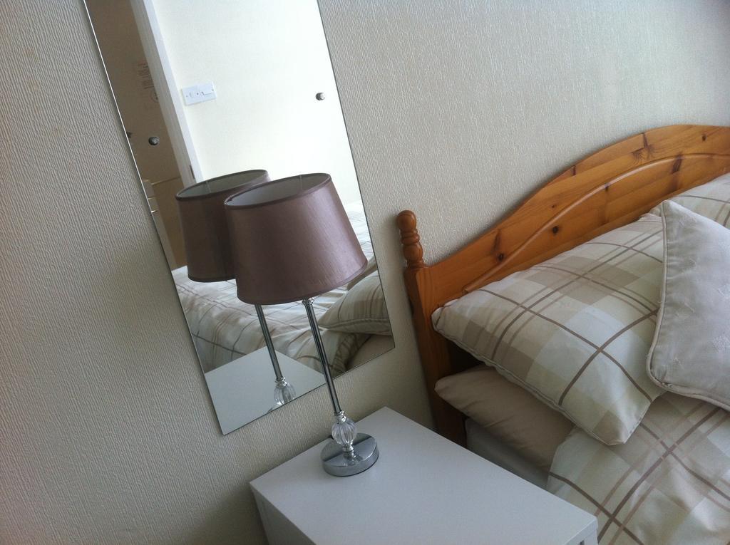 Kenilworth Guest House Weston-super-Mare Kamer foto