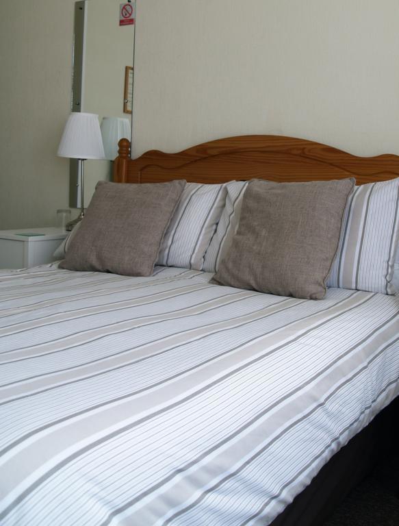 Kenilworth Guest House Weston-super-Mare Buitenkant foto