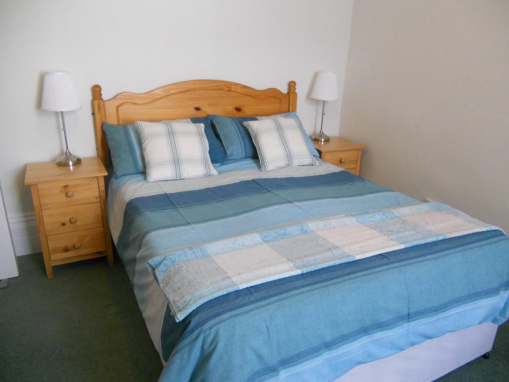 Kenilworth Guest House Weston-super-Mare Buitenkant foto