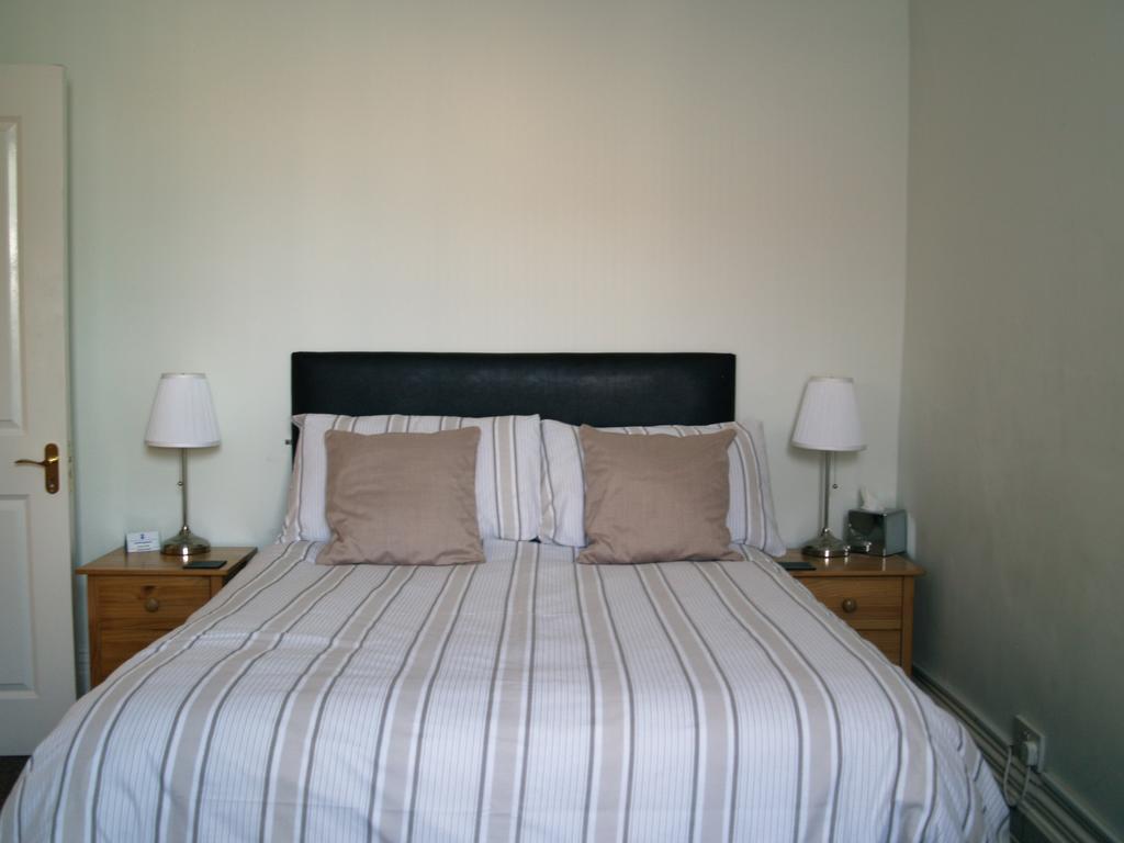 Kenilworth Guest House Weston-super-Mare Buitenkant foto