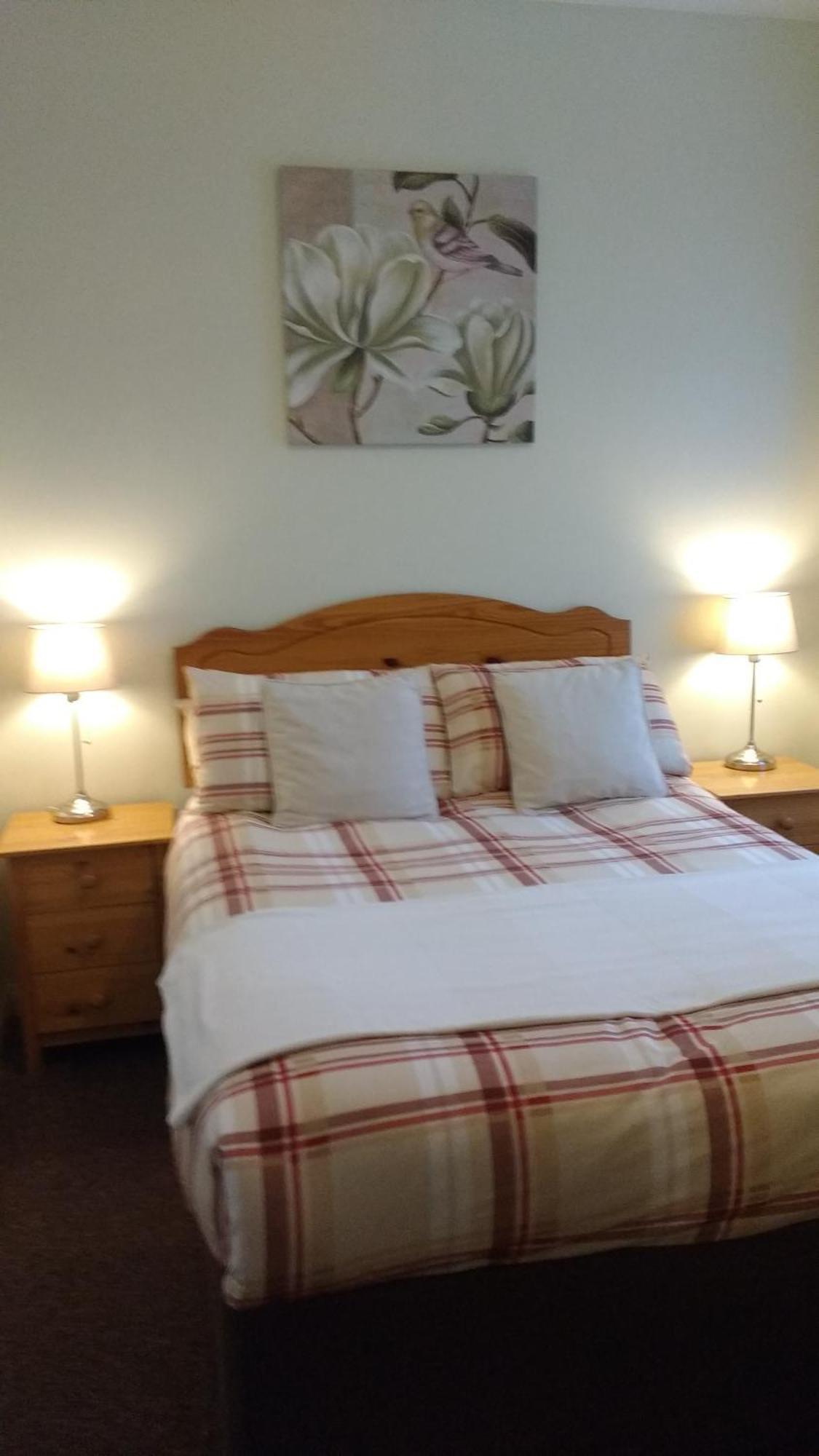 Kenilworth Guest House Weston-super-Mare Buitenkant foto