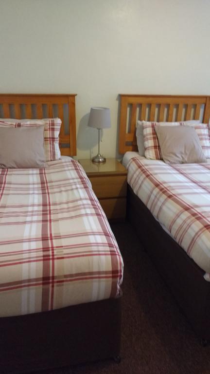 Kenilworth Guest House Weston-super-Mare Buitenkant foto