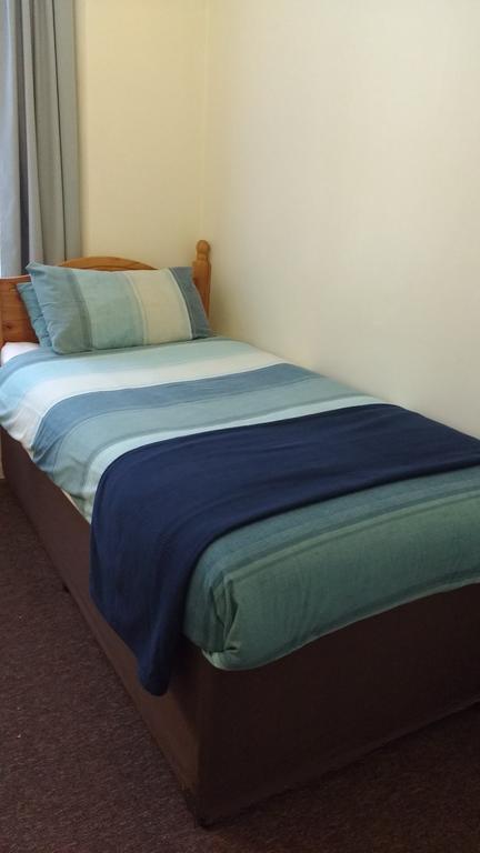 Kenilworth Guest House Weston-super-Mare Buitenkant foto