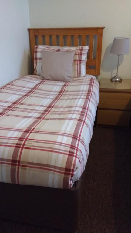 Kenilworth Guest House Weston-super-Mare Buitenkant foto