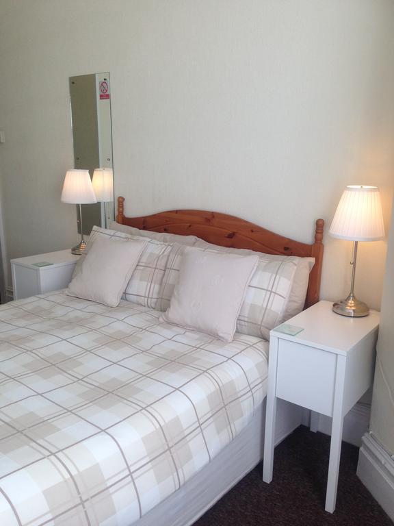 Kenilworth Guest House Weston-super-Mare Buitenkant foto