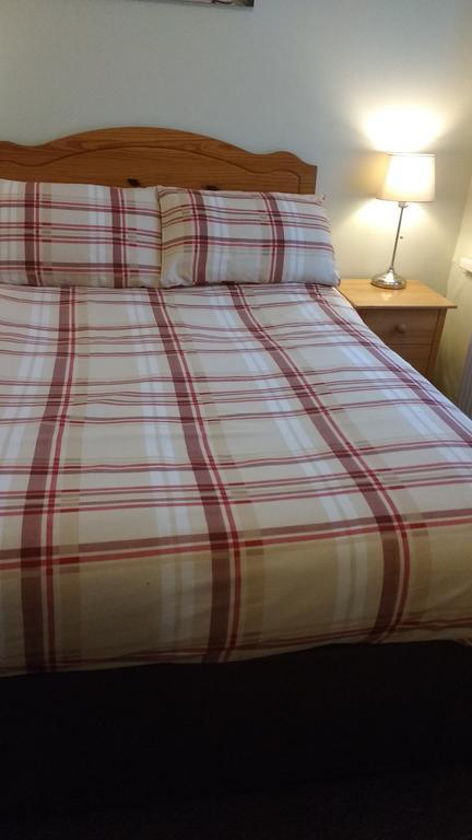Kenilworth Guest House Weston-super-Mare Buitenkant foto