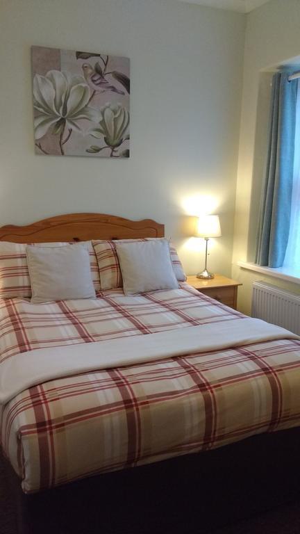 Kenilworth Guest House Weston-super-Mare Buitenkant foto