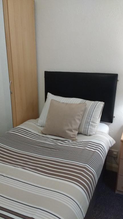 Kenilworth Guest House Weston-super-Mare Buitenkant foto