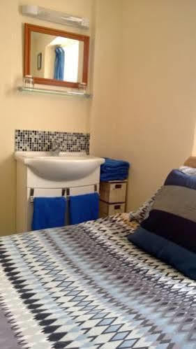 Kenilworth Guest House Weston-super-Mare Buitenkant foto